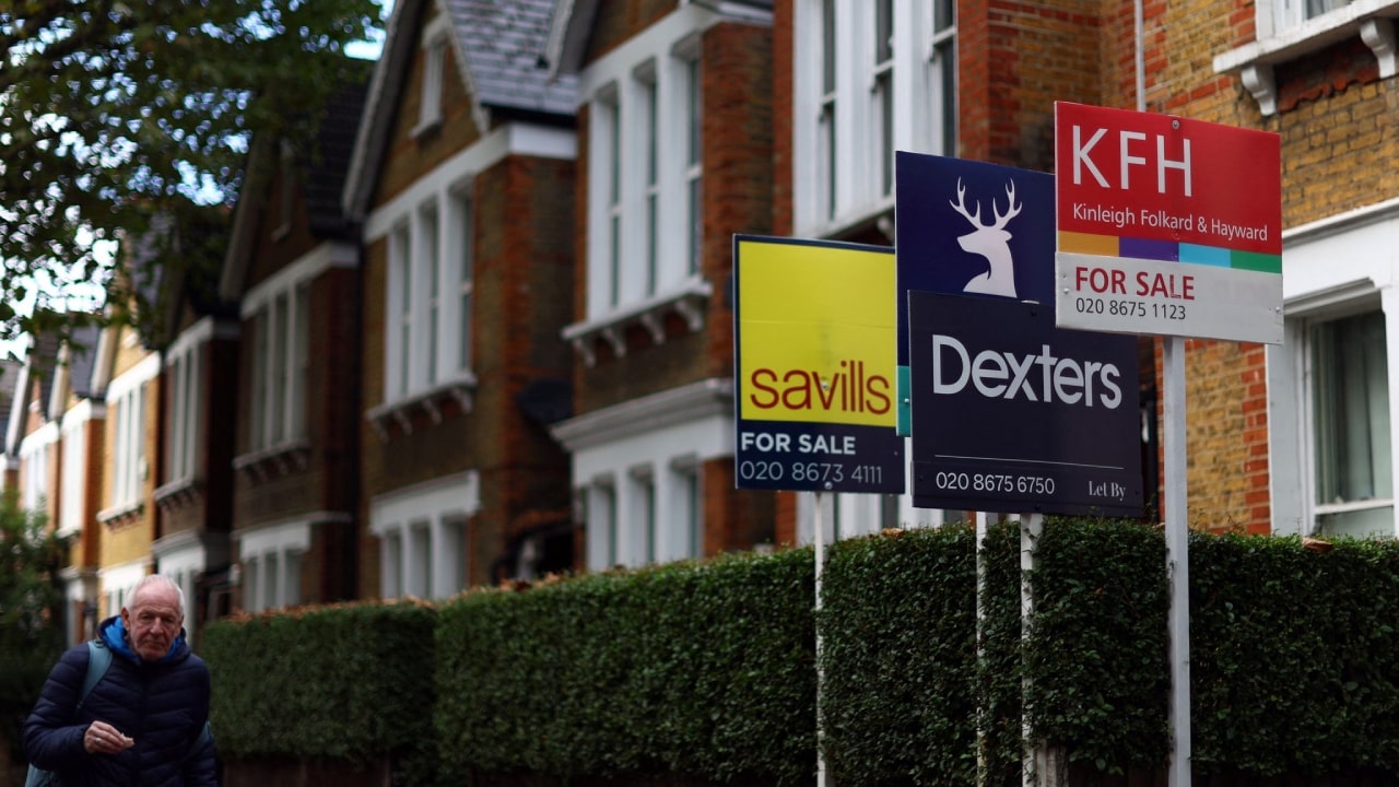 UK Property Offers Return to PrePandemic Levels Rightmove Magnate